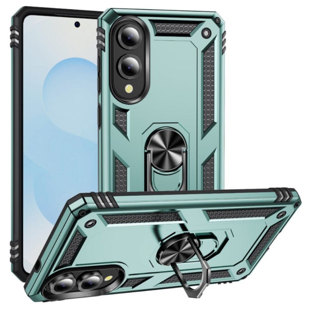 Kryt Samsung Galaxy S25 5g Edge Odolný Se Stojánkem