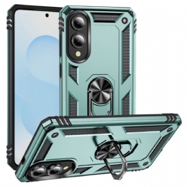 Kryt Samsung Galaxy S25 5g Edge Odolný Se Stojánkem