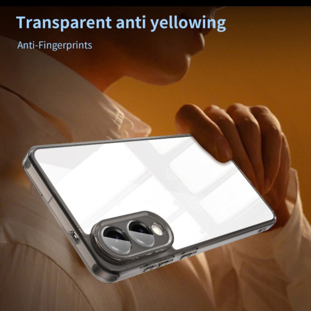 Kryt Samsung Galaxy S25 5g Edge Okraj S Kovovým Efektem