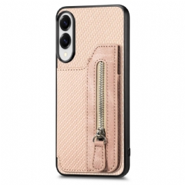 Kryt Samsung Galaxy S25 5g Edge Peněženka