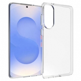 Kryt Samsung Galaxy S25 5g Edge Průhledný Ochrana Proti Otiskům Prstů