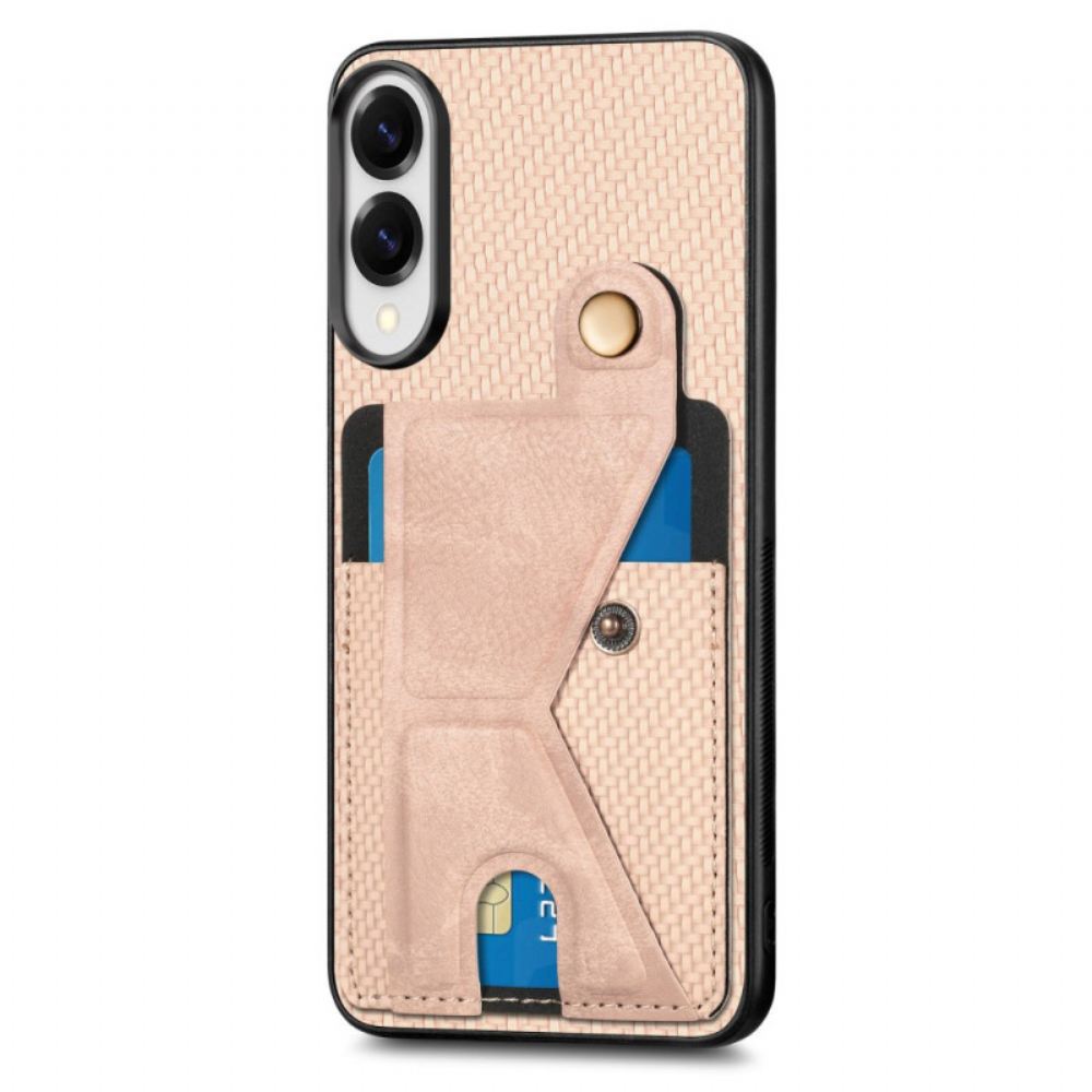 Kryt Samsung Galaxy S25 5g Edge Stojan A Držák Na Karty K