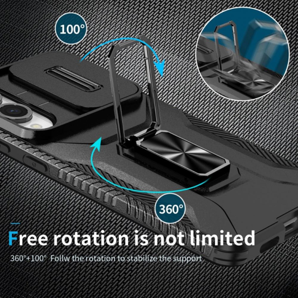 Kryt Samsung Galaxy S25 5g Edge Stojánek A Kryt Fotoaparátu