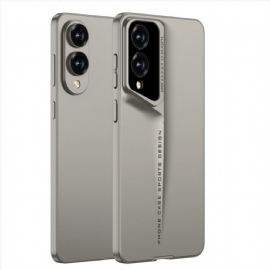 Kryt Samsung Galaxy S25 5g Edge Tenký Stylus Gkk