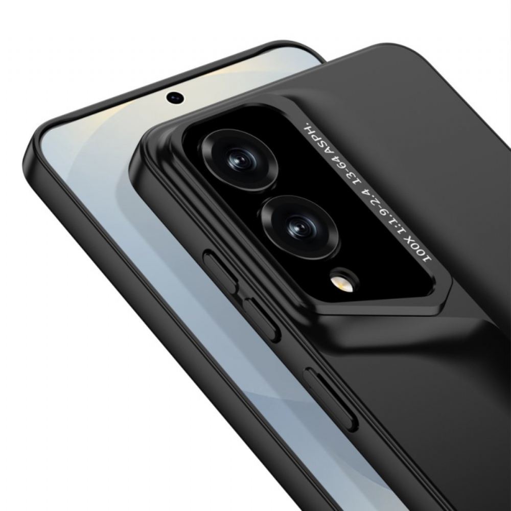 Kryt Samsung Galaxy S25 5g Edge Tenký Stylus Gkk