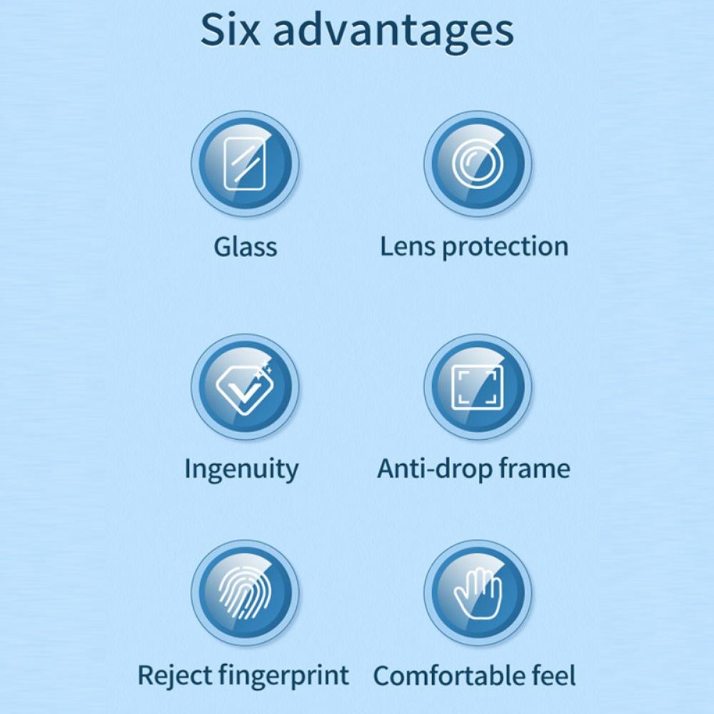Kryt Samsung Galaxy S25 5g Edge Tvrzené Sklo Květinový Vzor