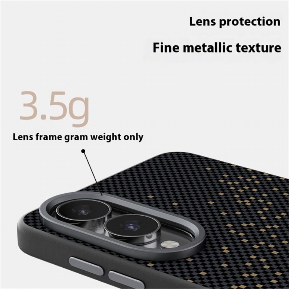 Kryt Samsung Galaxy S25 5g Edge Ultra Tenký Jelen Kompatibilní S Magsafe