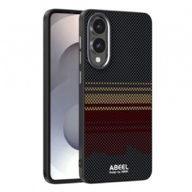 Kryt Samsung Galaxy S25 5g Edge Ultra Tenký Sunrise Abeel