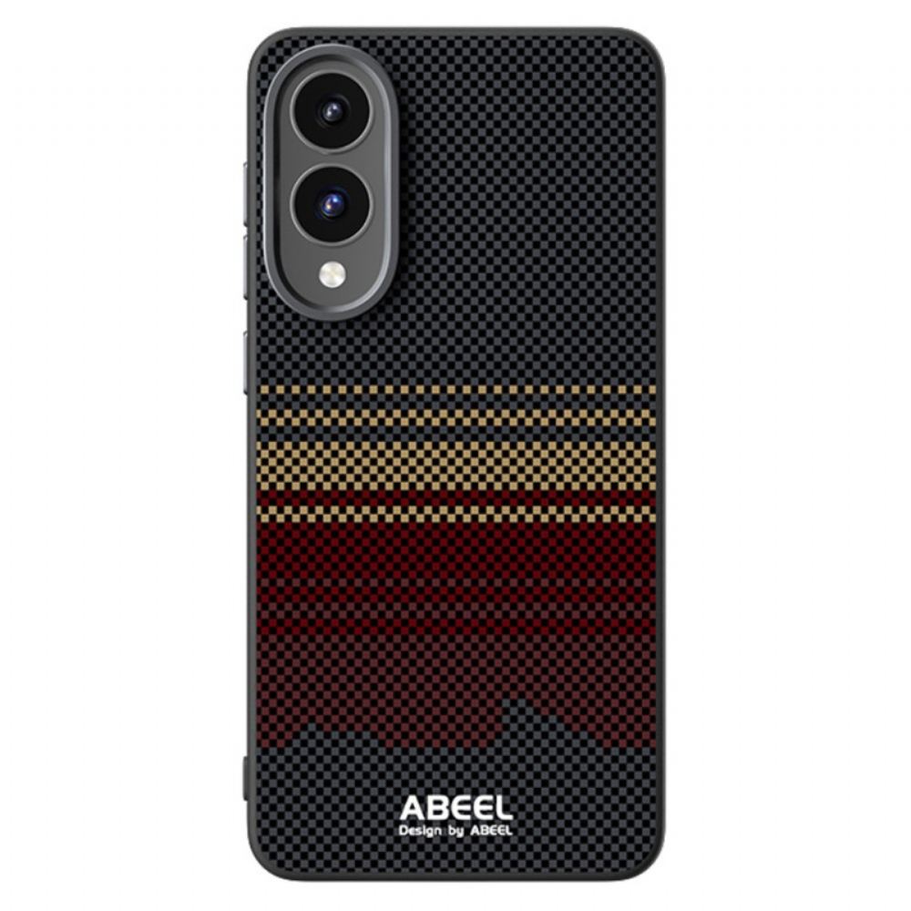 Kryt Samsung Galaxy S25 5g Edge Ultra Tenký Sunrise Abeel