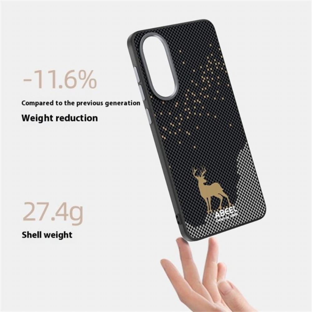 Kryt Samsung Galaxy S25 5g Edge Ultra Tenký Sunrise Abeel