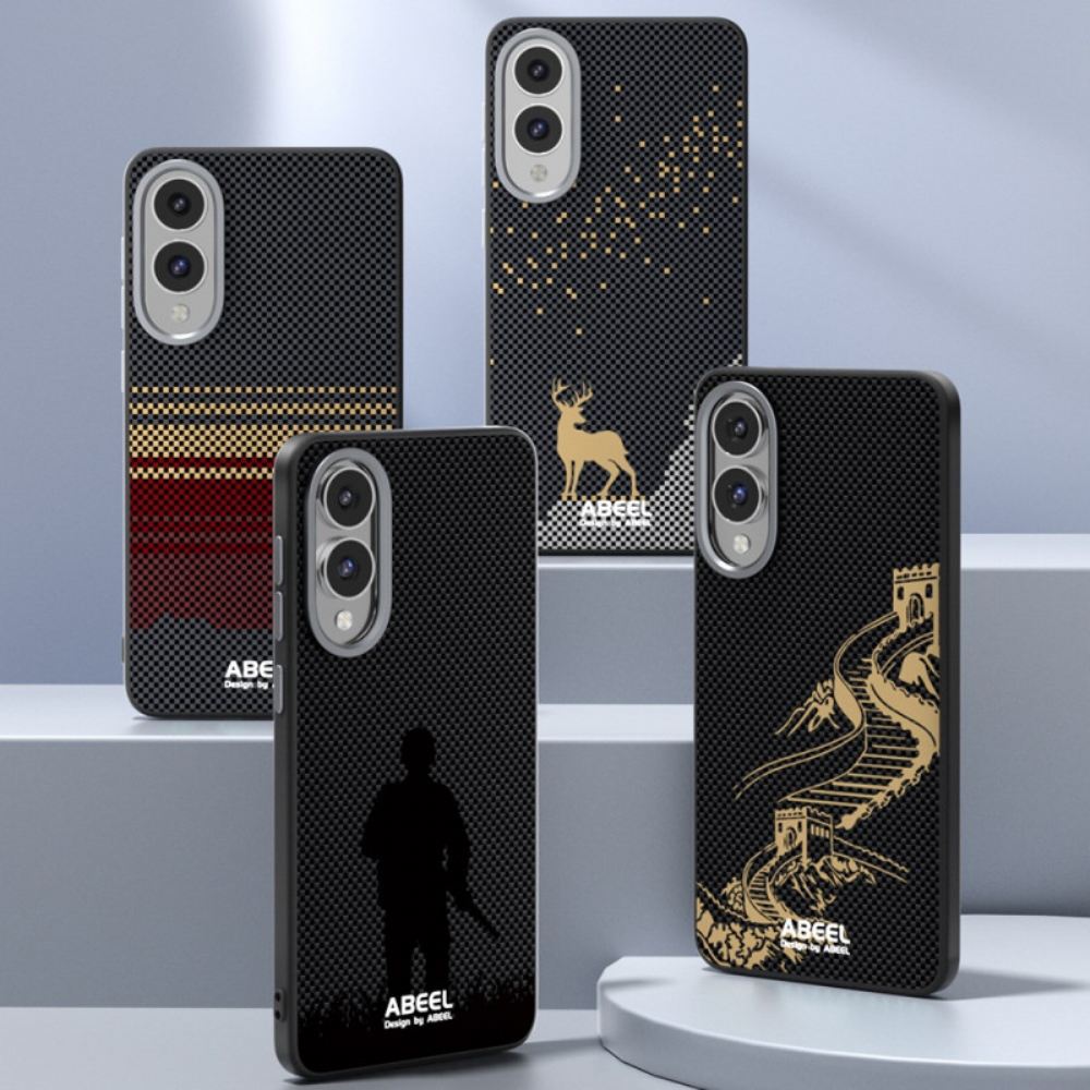 Kryt Samsung Galaxy S25 5g Edge Ultra Tenký Sunrise Abeel