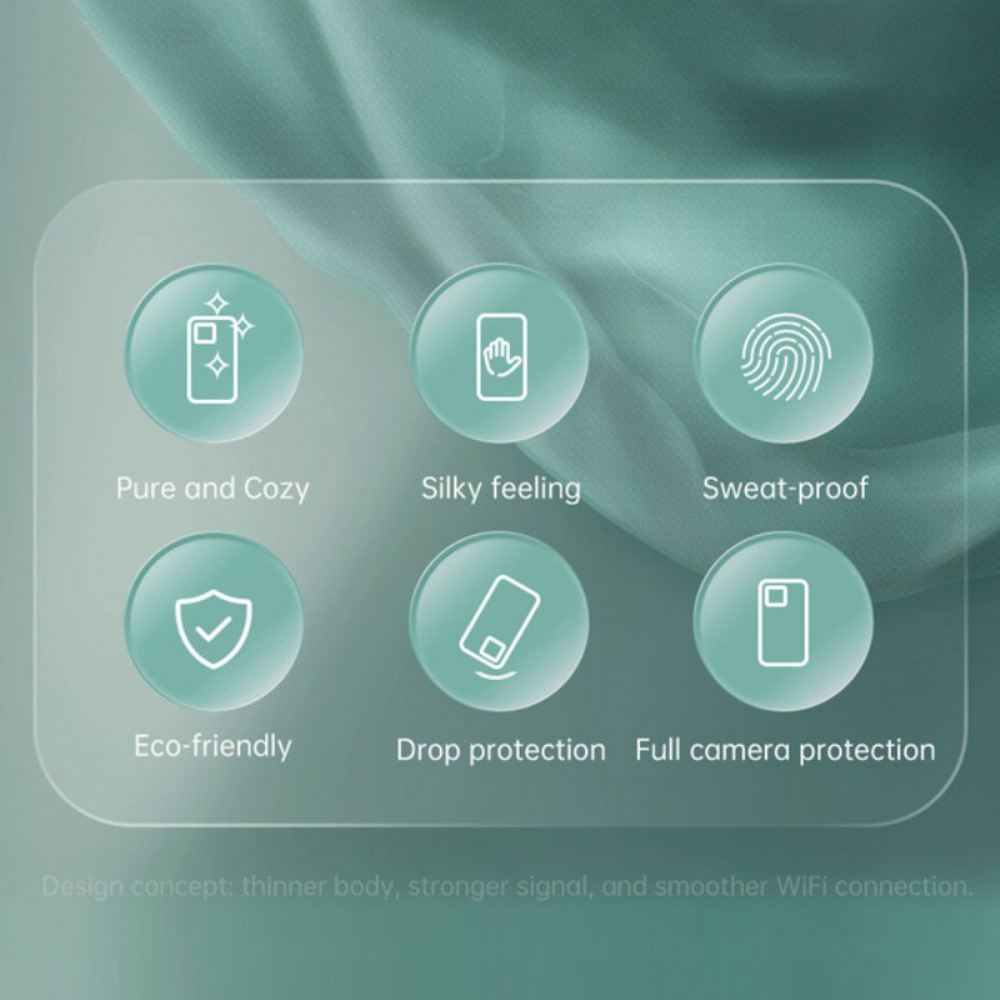 Kryt Samsung Galaxy S25 5g Edge Xinli