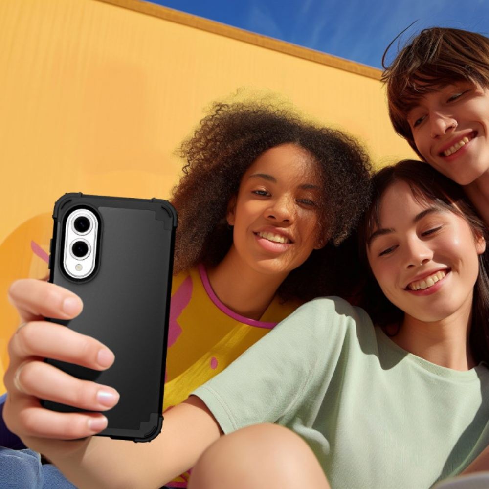 Kryt Samsung Galaxy S25 5g Edge Zesílené Rohy