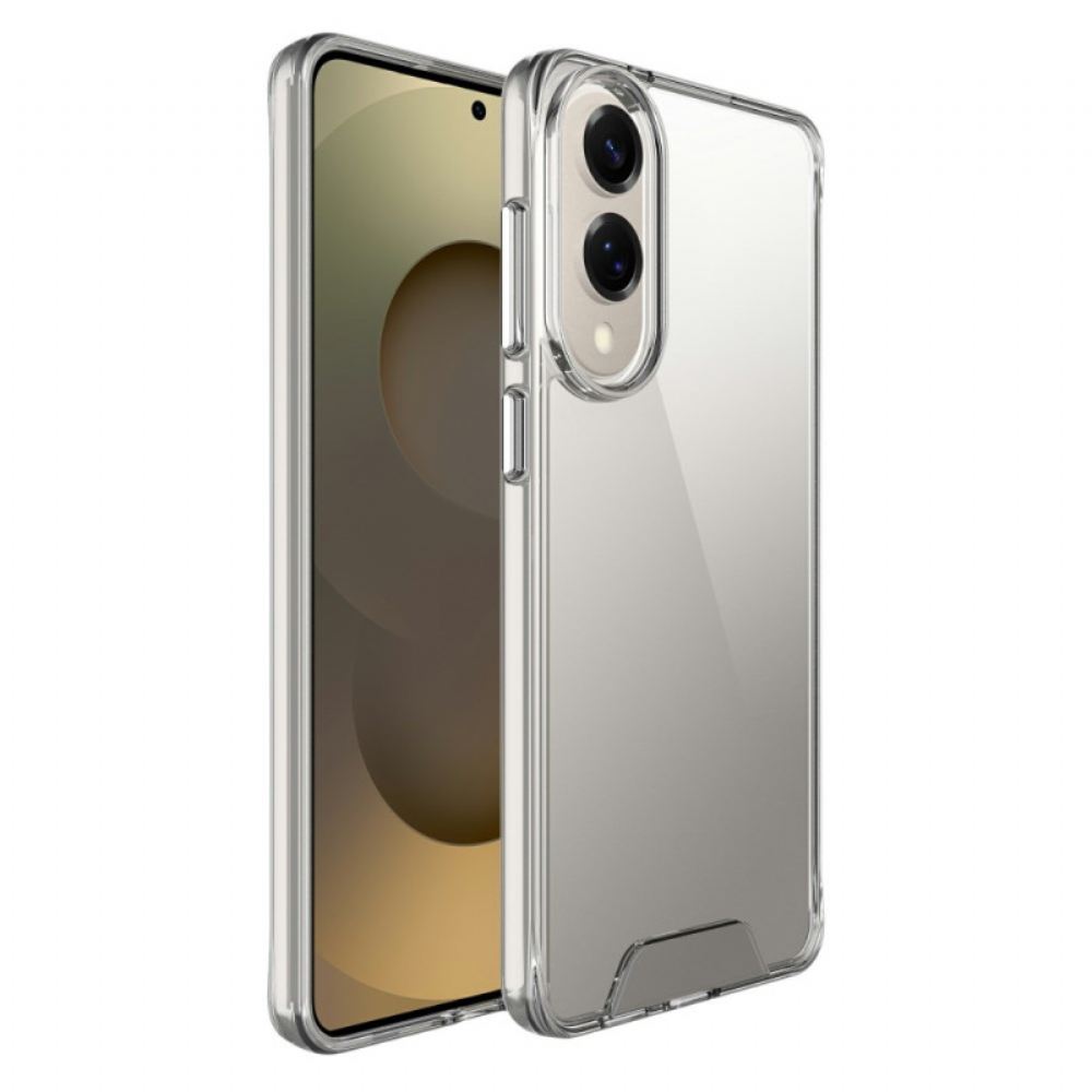 Kryt Samsung Galaxy S25 5g Edge Čiré