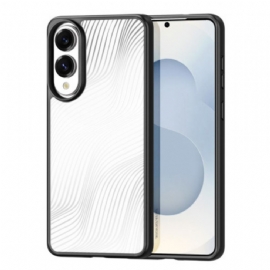 Kryt Samsung Galaxy S25 5g Edge Řada Aimo Dux Ducis