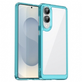 Kryt Samsung Galaxy S25 5g Edge Řada Candy