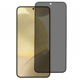 Ochranné Tvrzené Sklo Proti Špionážnímu Obsahu Pro Samsung Galaxy S25 Edge