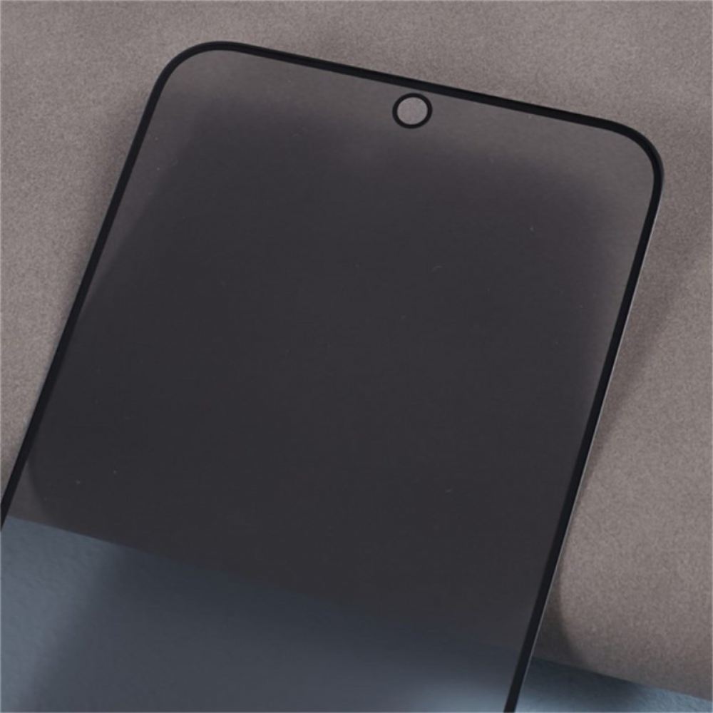 Ochranné Tvrzené Sklo Proti Špionážnímu Obsahu Pro Samsung Galaxy S25 Edge