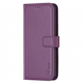 Peněženková Pouzdra Samsung Galaxy S25 5g Edge Kryty Na Mobil Klasická Binfen Barva