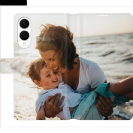 Pouzdro Na Míru Pro Samsung Galaxy S25 Edge 5g