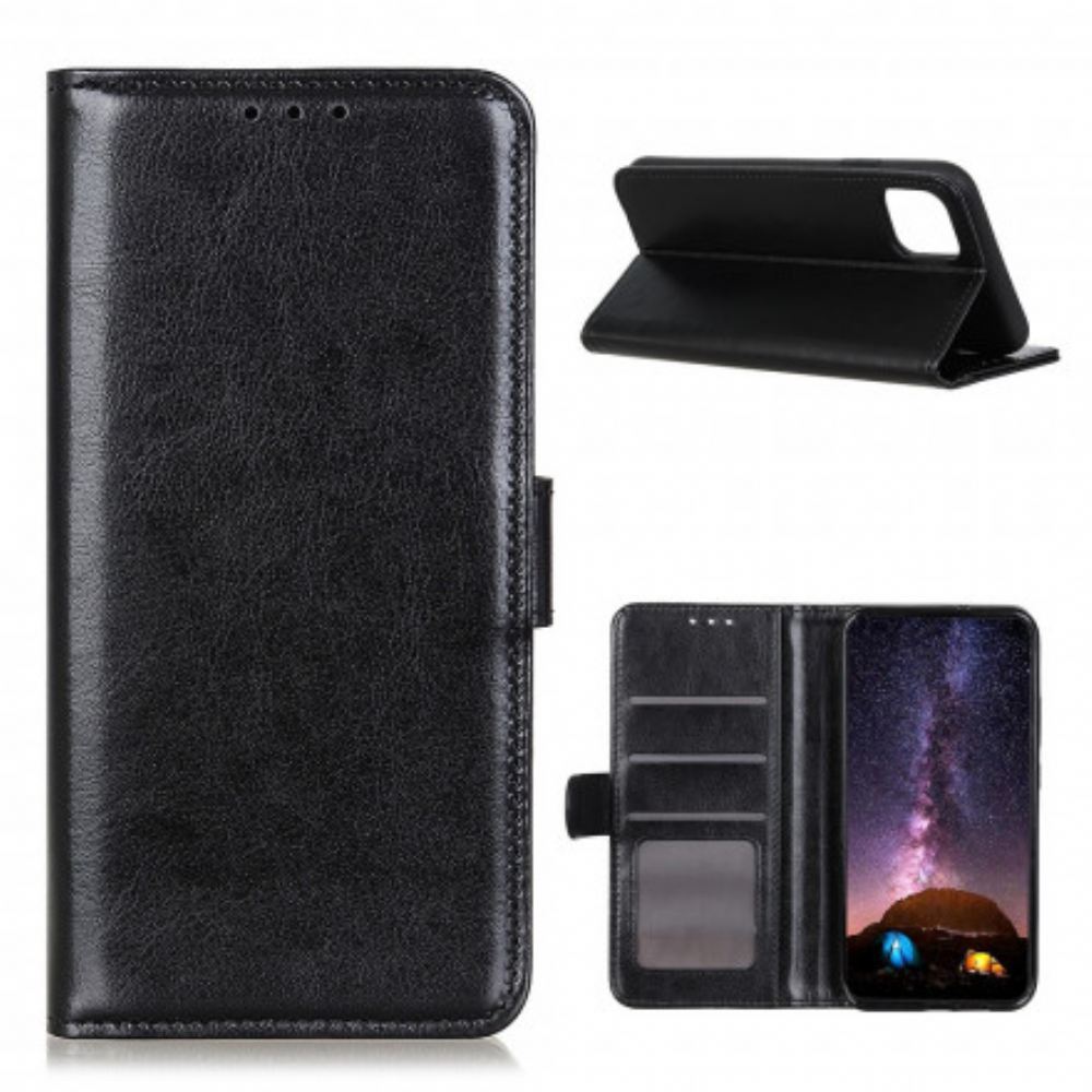 Flipové Pouzdro Na Xiaomi Mi 11 5G Ledová Finta