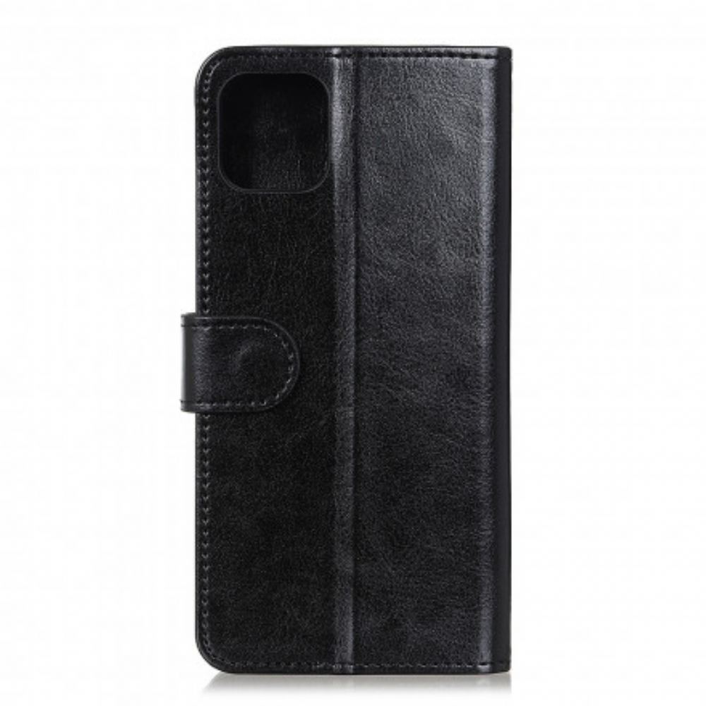 Flipové Pouzdro Na Xiaomi Mi 11 5G Ledová Finta