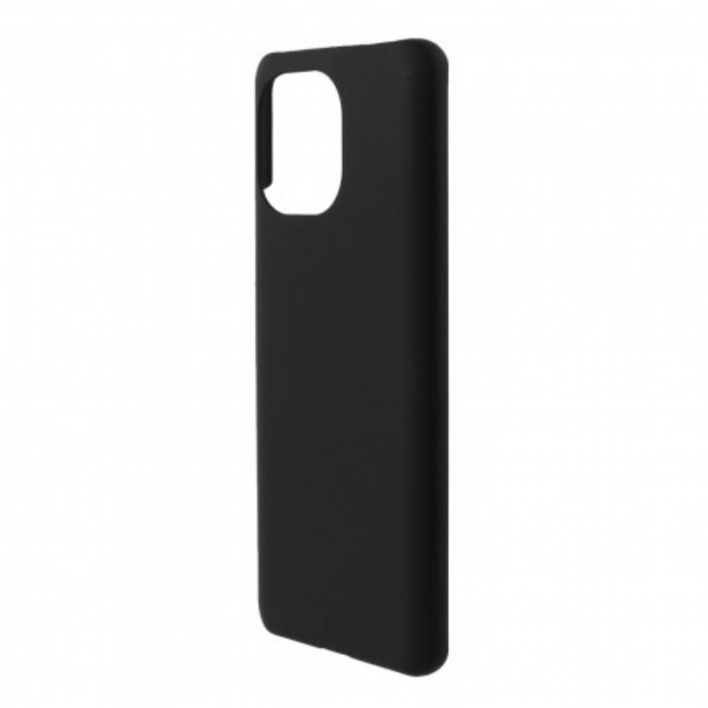 Kryt Na Xiaomi Mi 11 5G Tuhá Klasika