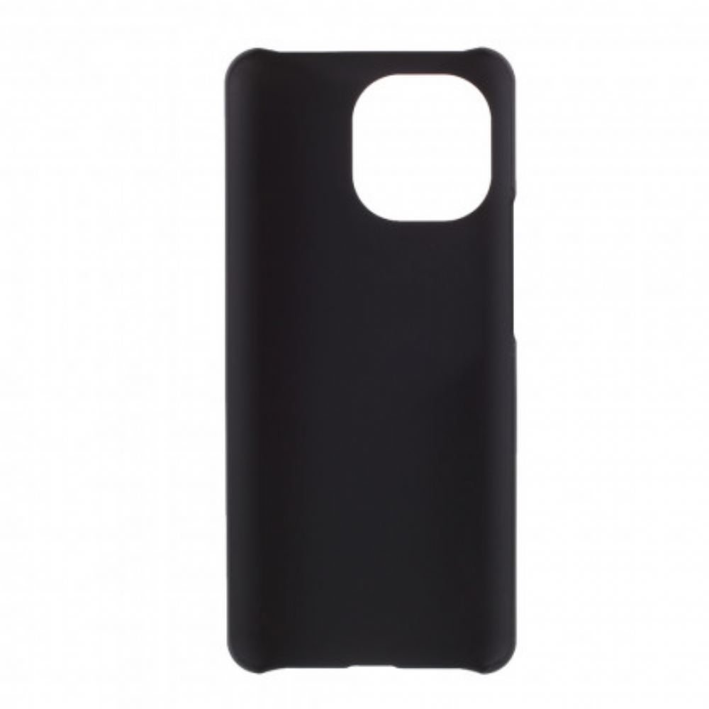 Kryt Na Xiaomi Mi 11 5G Tuhá Klasika