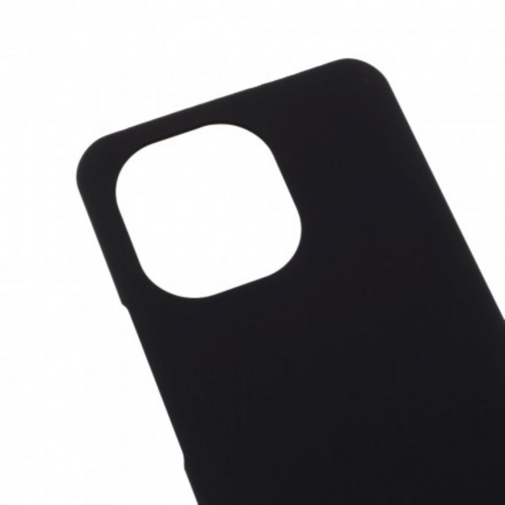Kryt Na Xiaomi Mi 11 5G Tuhá Klasika