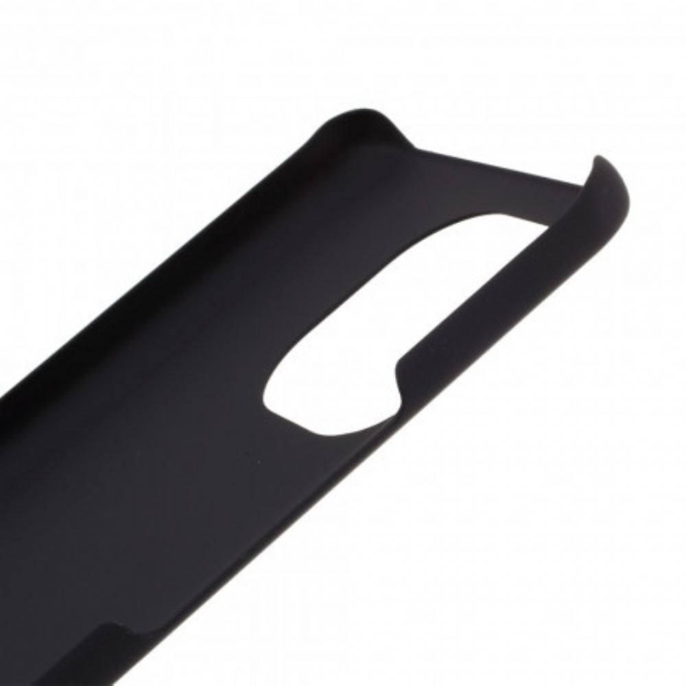 Kryt Na Xiaomi Mi 11 5G Tuhá Klasika
