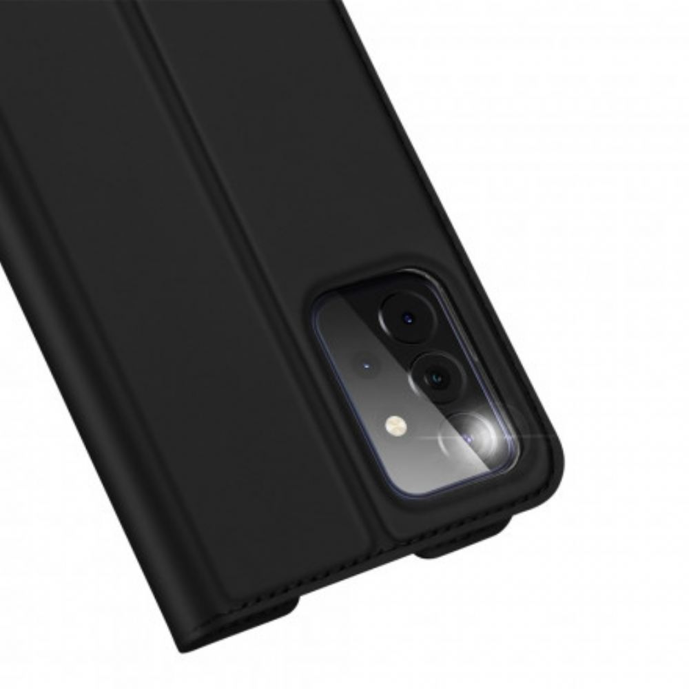 Kryty Na Mobil Na Xiaomi Mi 11 5G Flipové Pouzdro Skin Pro Dux Ducis