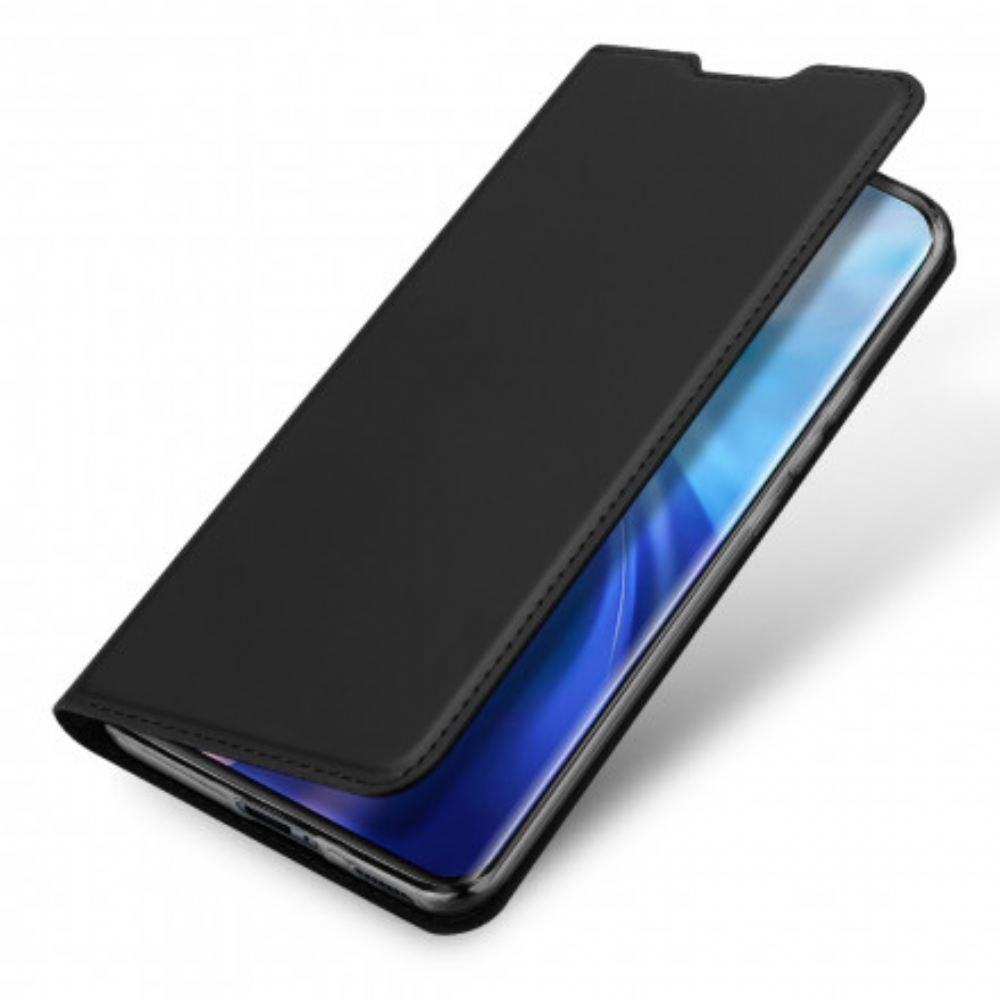Kryty Na Mobil Na Xiaomi Mi 11 5G Flipové Pouzdro Skin Pro Dux Ducis