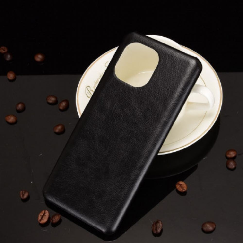 Kryty Na Mobil Na Xiaomi Mi 11 5G Kožený Efekt Litchi Performance