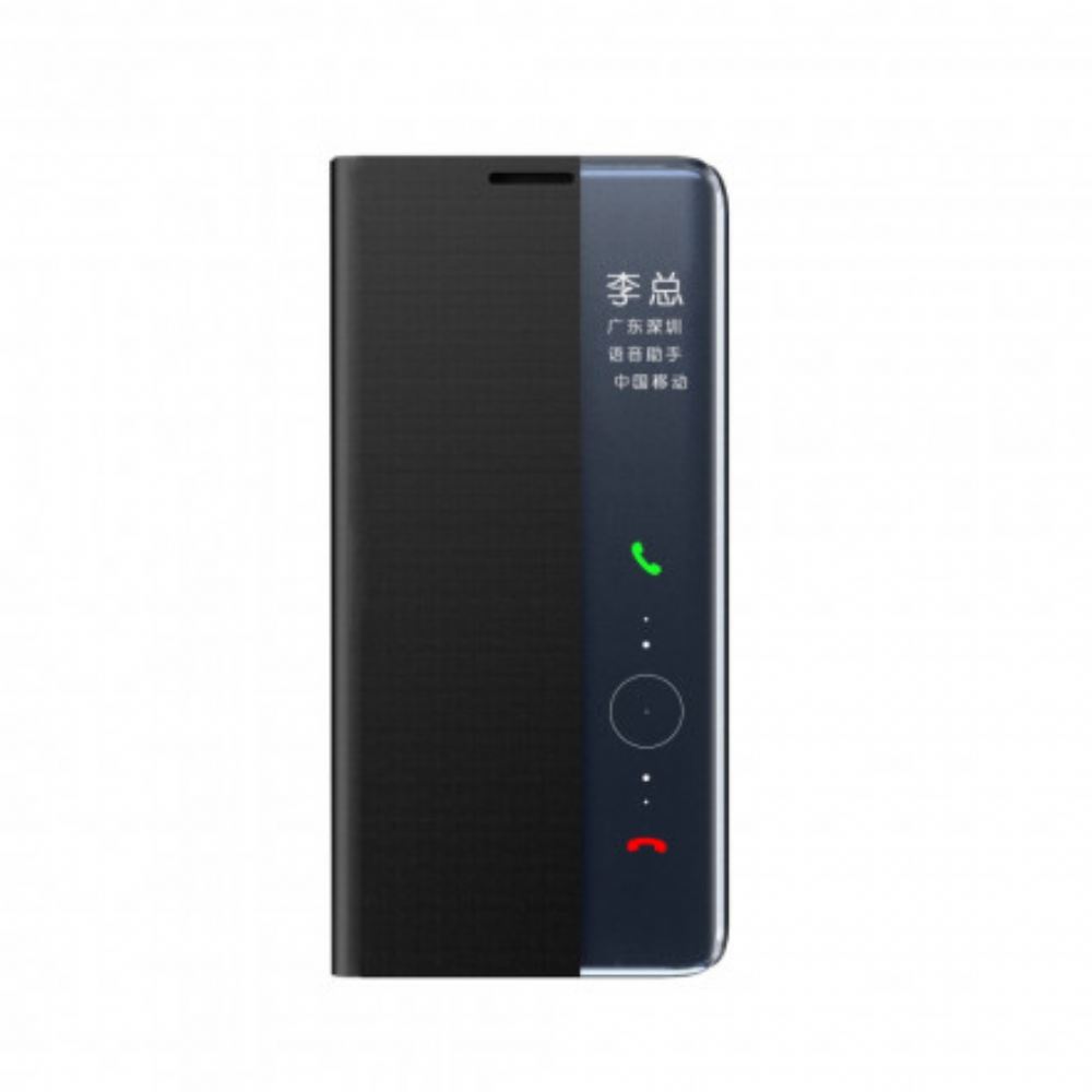Kryty Na Mobil Na Xiaomi Mi 11 5G Texturovaná Umělá Kůže