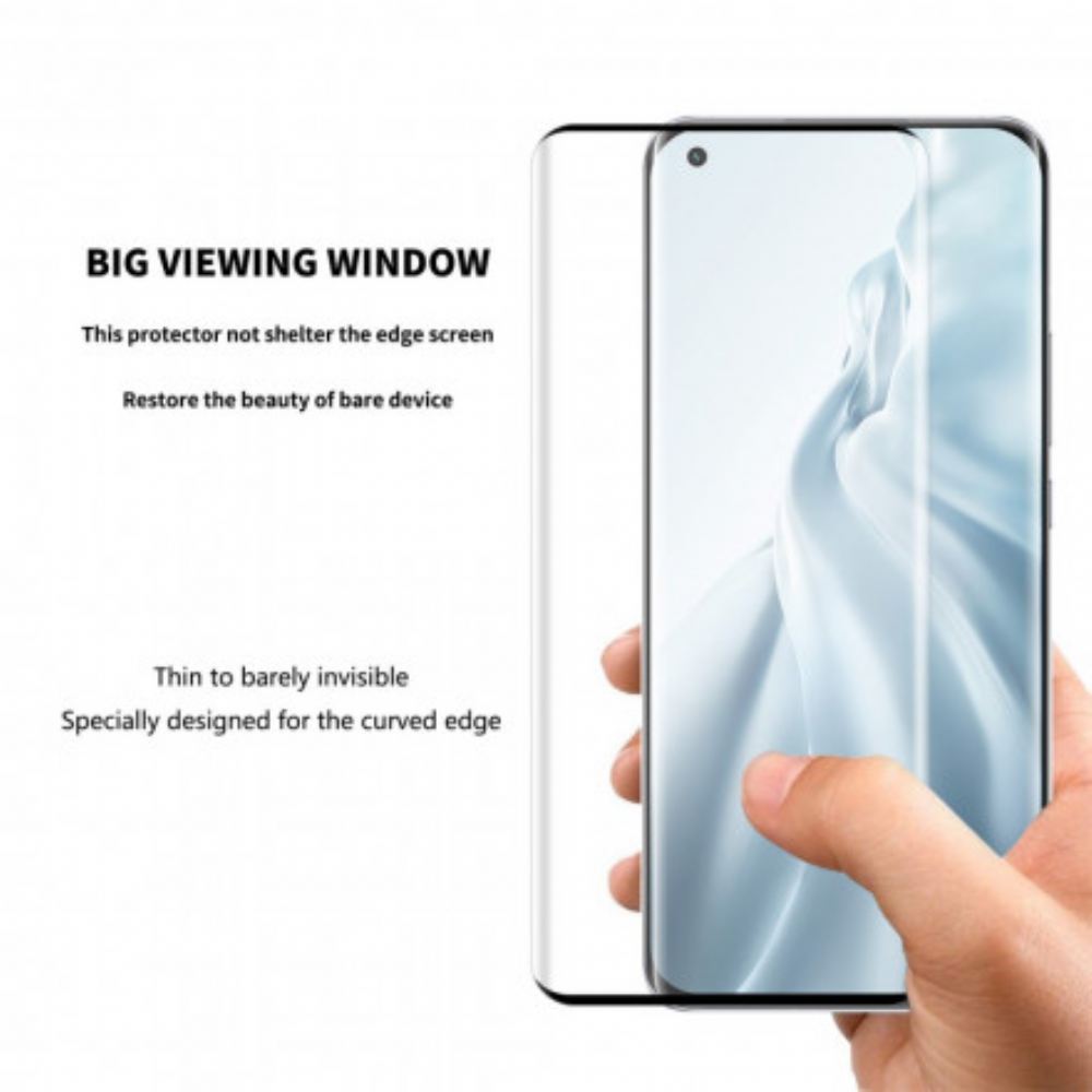 Tvrzené Sklo Pro Ochranu Displeje Xiaomi Mi 11 Enkay
