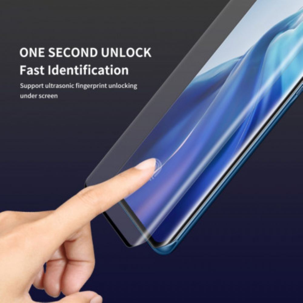 Tvrzené Sklo Pro Ochranu Displeje Xiaomi Mi 11 Enkay