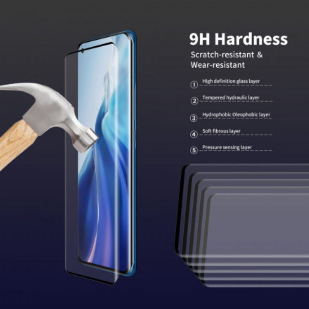 Tvrzené Sklo Pro Ochranu Displeje Xiaomi Mi 11 Enkay