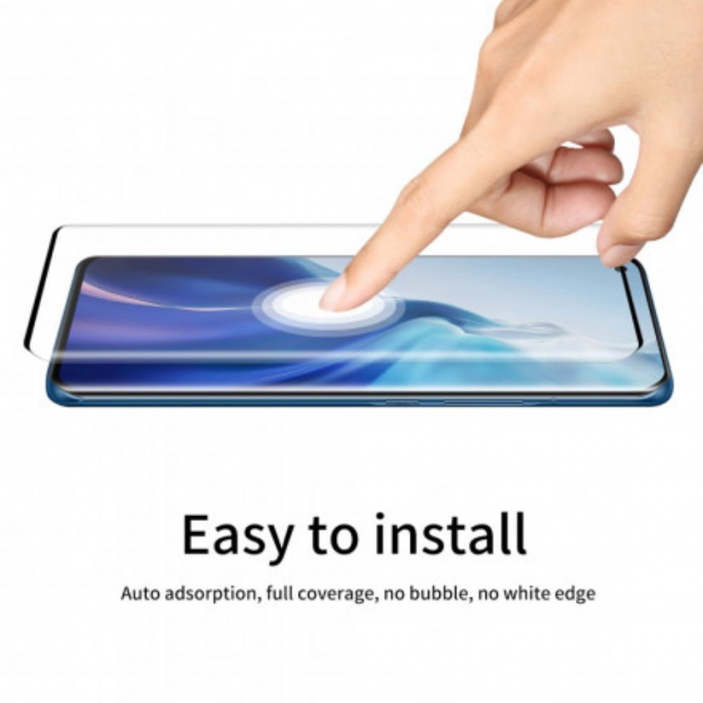 Tvrzené Sklo Pro Ochranu Displeje Xiaomi Mi 11 Enkay