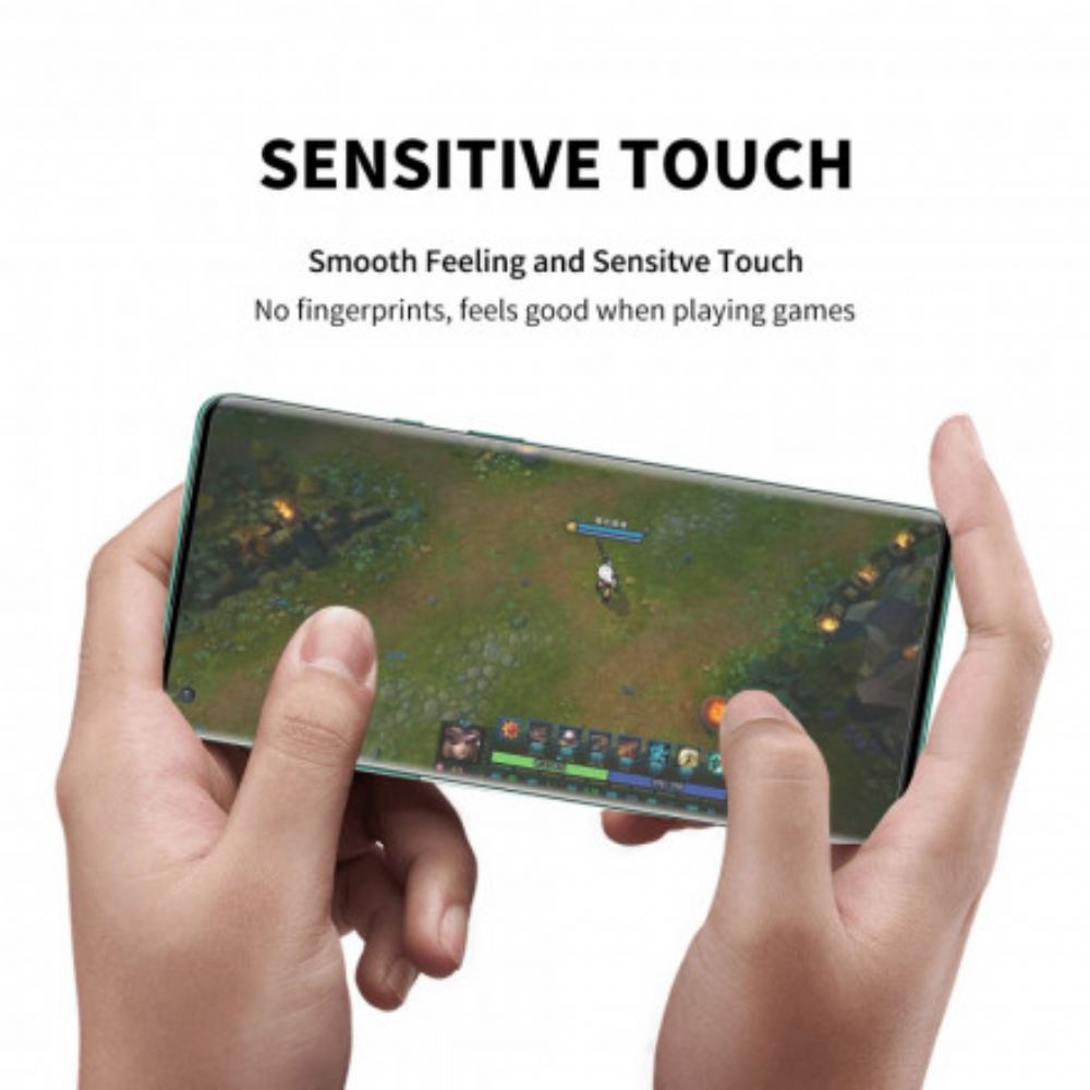Tvrzené Sklo Pro Ochranu Displeje Xiaomi Mi 11 Enkay