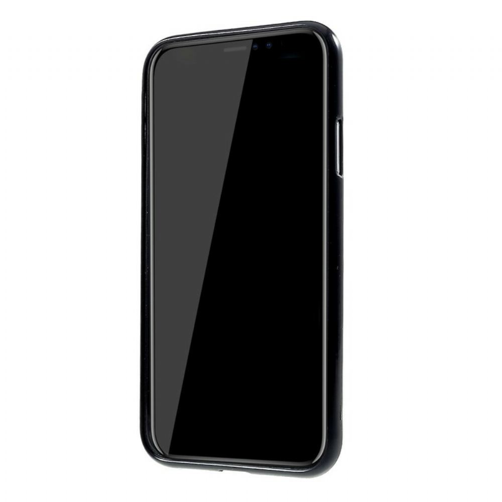 Kryt Na iPhone XR Matný Silikon