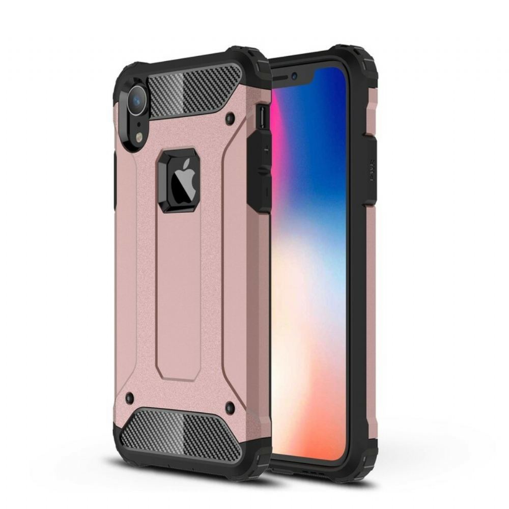 Kryt Na iPhone XR Přeživší