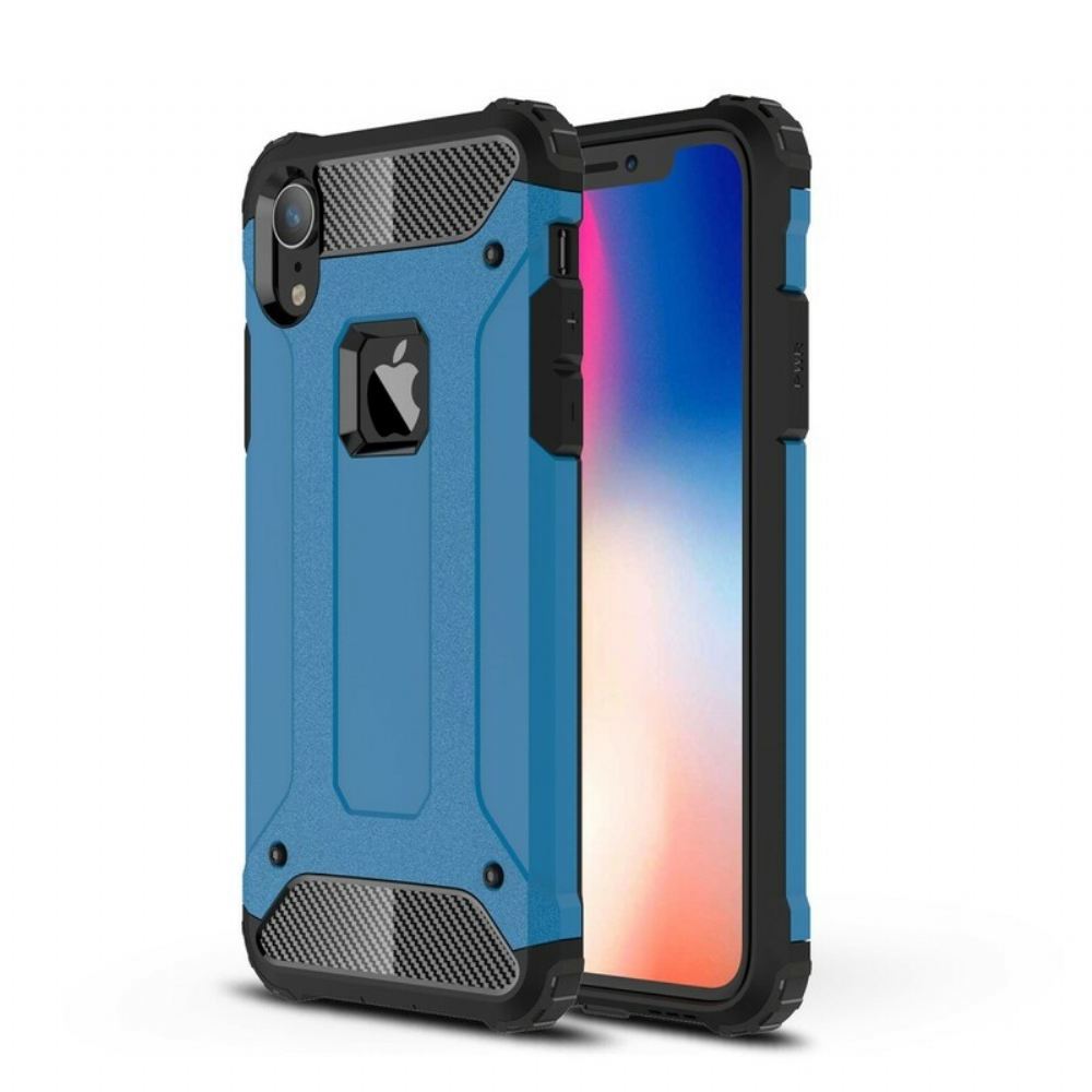 Kryt Na iPhone XR Přeživší