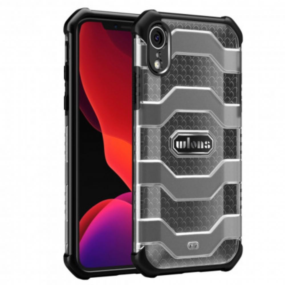 Kryt Na iPhone XR Série Průzkumník