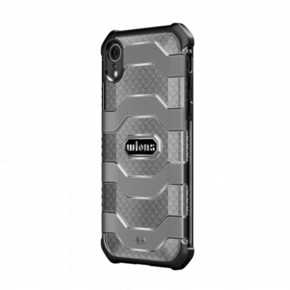 Kryt Na iPhone XR Série Průzkumník