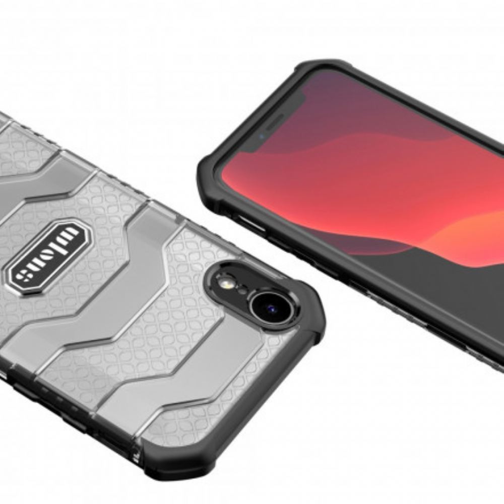 Kryt Na iPhone XR Série Průzkumník