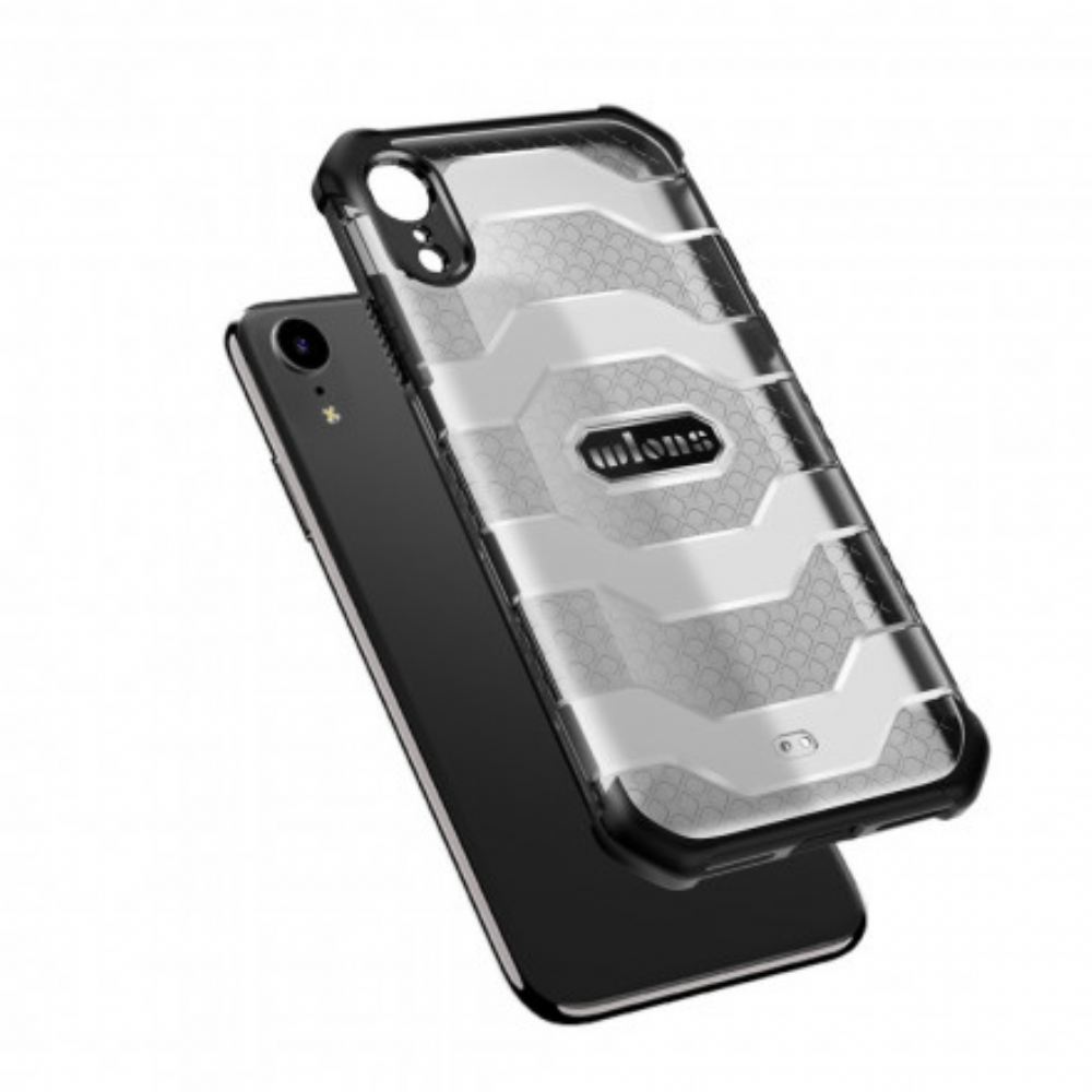 Kryt Na iPhone XR Série Průzkumník