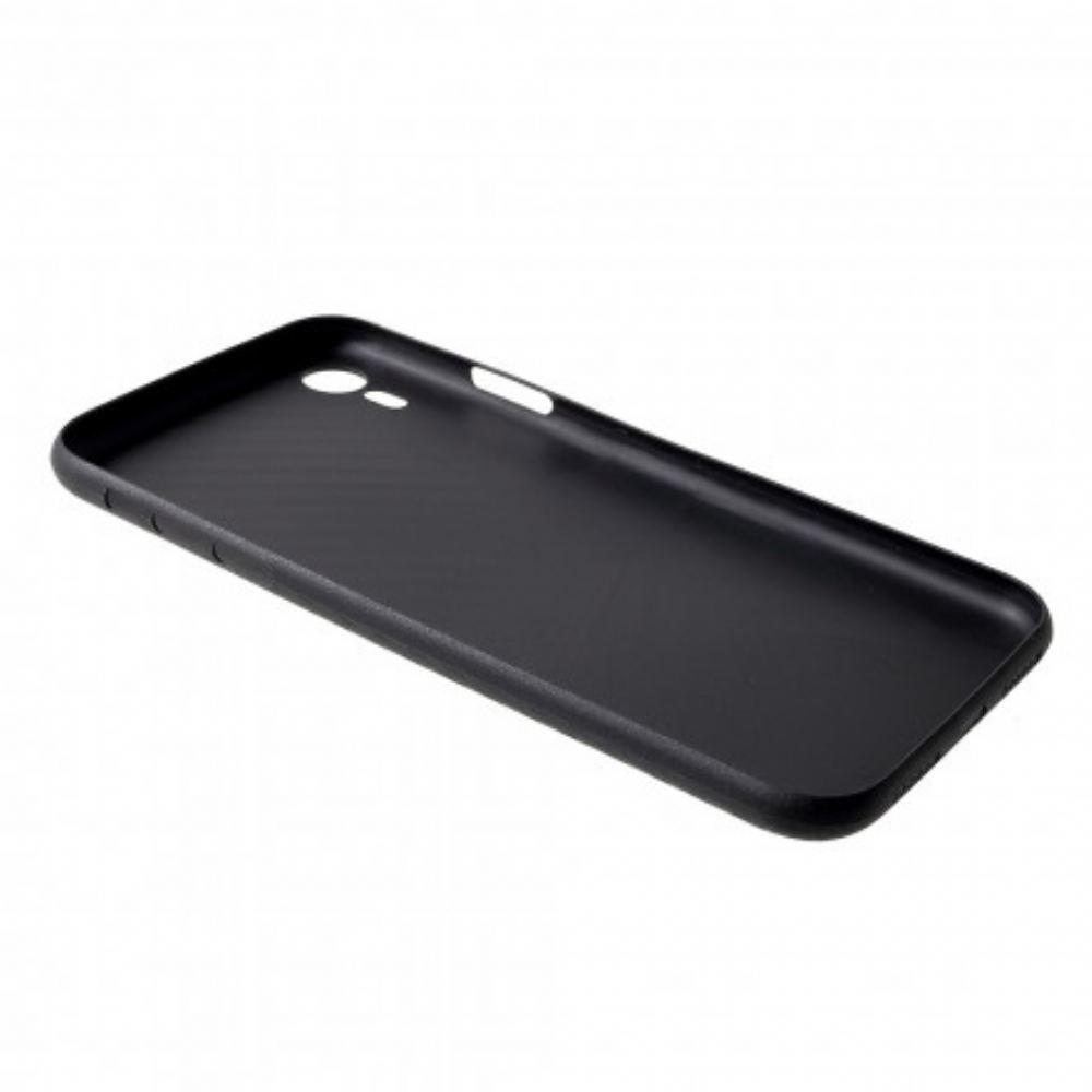 Kryt Na iPhone XR Uhlíkové Vlákno