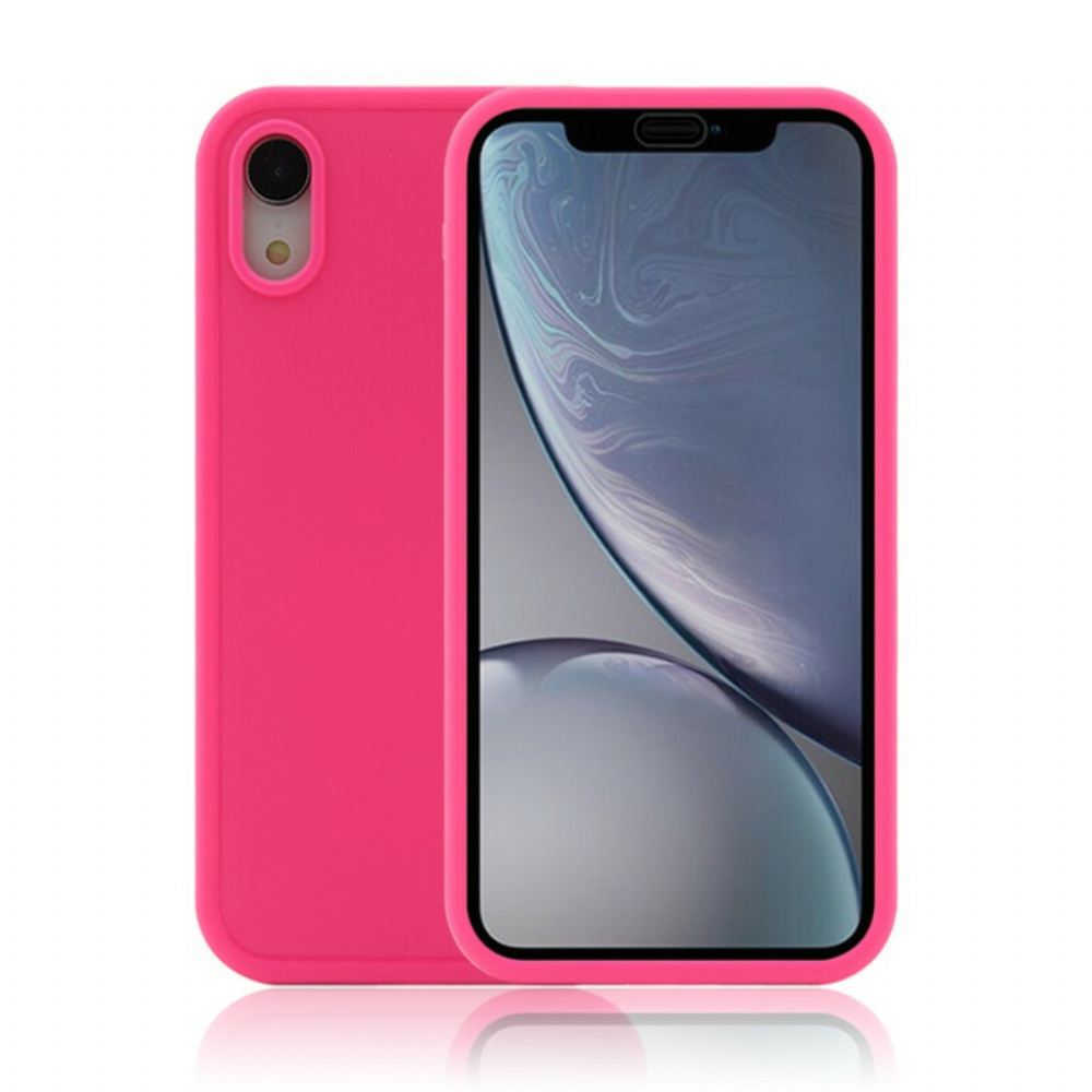 Kryt Na iPhone XR Voděodolný
