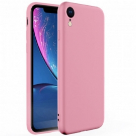 Kryty Na Mobil Na iPhone XR Dynamická Řada X-level