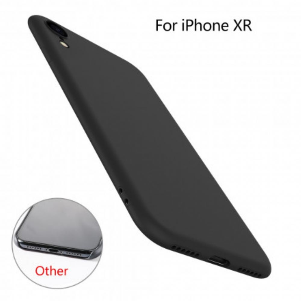 Kryty Na Mobil Na iPhone XR Dynamická Řada X-level